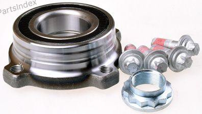Wheel Hub Bearing Denckermann W413560 Tbilisi - photo 1