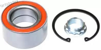 Wheel Hub Bearing Denckermann W413239 Tbilisi - photo 1