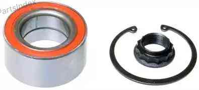 Wheel Hub Bearing Denckermann W413238 Tbilisi