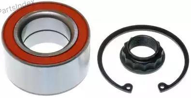 Wheel Hub Bearing Denckermann W413234 Tbilisi - photo 1