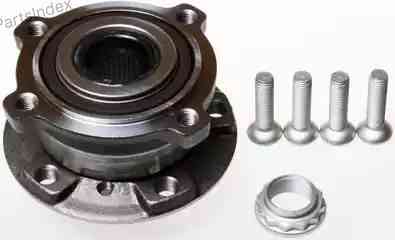 Wheel Hub Bearing Denckermann W413400 Tbilisi