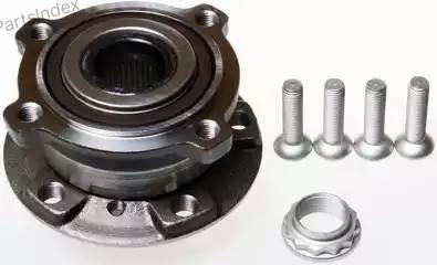 Wheel Hub Bearing Denckermann W413400 Tbilisi - photo 1