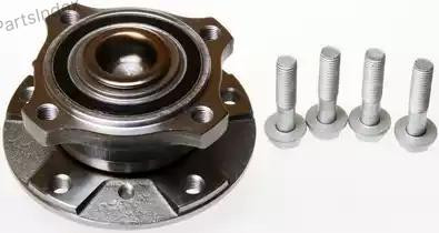 Wheel Hub and Bearing Assembly Denckermann W413352 Tbilisi - photo 1