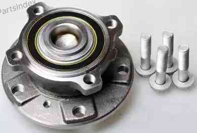 Wheel Hub Denckermann W413425 Tbilisi