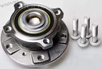 Wheel Hub Denckermann W413425 Tbilisi - photo 1