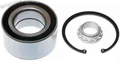 Wheel Hub Bearing Denckermann W413304 Tbilisi