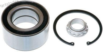 Wheel Hub Bearing Denckermann W413304 Tbilisi - photo 2