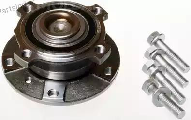 Wheel Hub Denckermann W413351 Tbilisi - photo 1