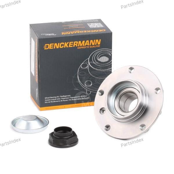 Wheel Hub Denckermann W413327 Tbilisi - photo 3