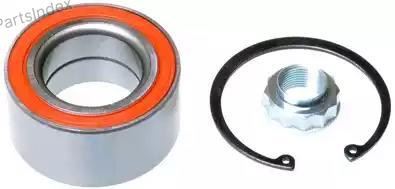 Wheel Hub Bearing Denckermann W413236 Tbilisi - photo 1