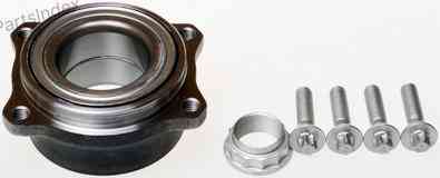 Wheel Hub Bearing Denckermann W413354 Tbilisi