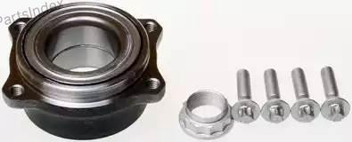 Wheel Hub Bearing Denckermann W413354 Tbilisi - photo 1