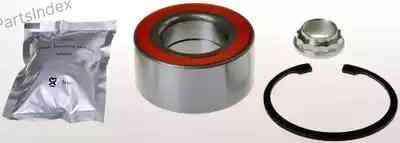Wheel Hub Bearing Denckermann W413030 Tbilisi