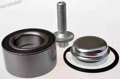 Wheel Hub Bearing Denckermann W413535 Tbilisi
