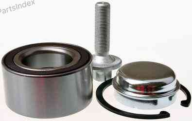 Wheel Hub Bearing Denckermann W413574 Tbilisi