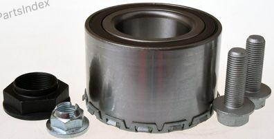 Wheel Hub Bearing Denckermann W413537 Tbilisi - photo 1