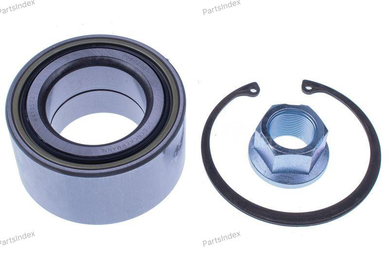 Wheel Hub Bearing Denckermann W413572 Tbilisi - photo 1