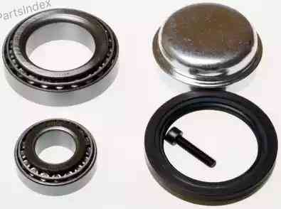 Wheel Hub Bearing Denckermann W413237 Tbilisi