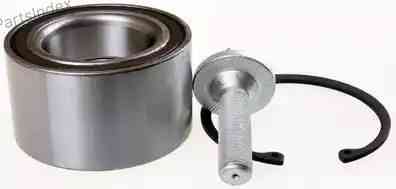 Wheel Hub Bearing Denckermann W413536 Tbilisi