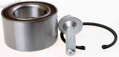 Wheel Hub Bearing Denckermann W413536 Tbilisi