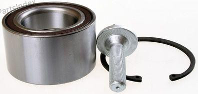 Wheel Hub Bearing Denckermann W413536 Tbilisi - photo 2
