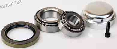 Wheel Hub Bearing Denckermann W413416 Tbilisi