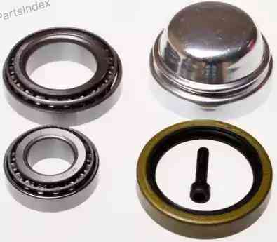 Wheel Hub Bearing Denckermann W413231 Tbilisi