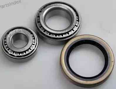 Wheel Hub Bearing Denckermann W413041 Tbilisi