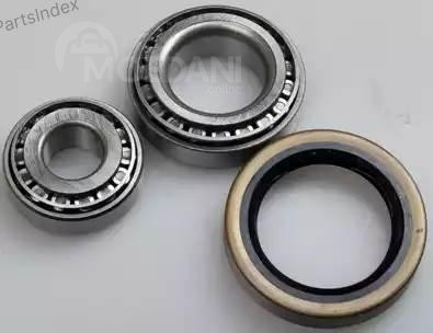Wheel Hub Bearing Denckermann W413041 Tbilisi - photo 1