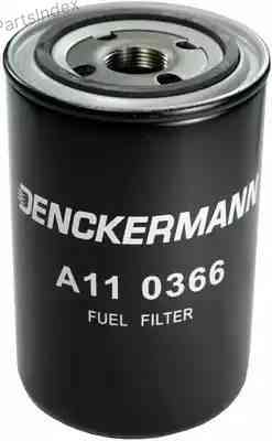 Фильтр топливный Denckermann A110366 Тбилиси