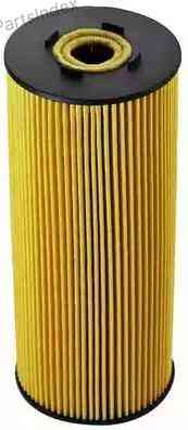 Фильтр масляный двигателя Denckermann A210267 Тбилиси