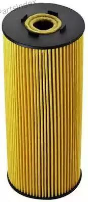 ზეთის ფილტრი zetis filtri Denckermann A210267 თბილისი - photo 1