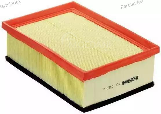 Фильтр воздушный Denckermann A140519 Тбилиси - изображение 1