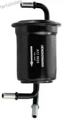 Фильтр топливный Denckermann A110033 Тбилиси