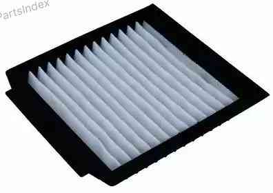 Фильтр салона Denckermann M110792 Тбилиси