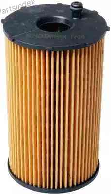 Фильтр масляный двигателя Denckermann A210432 Тбилиси