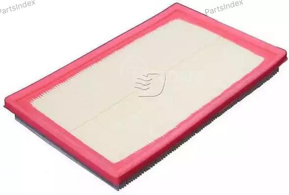 Фильтр воздушный Denckermann A140912 Тбилиси - изображение 1