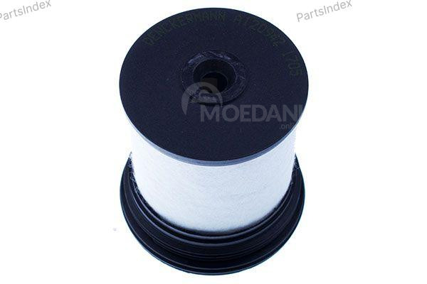 Фильтр топливный Denckermann A120942 Тбилиси - изображение 2