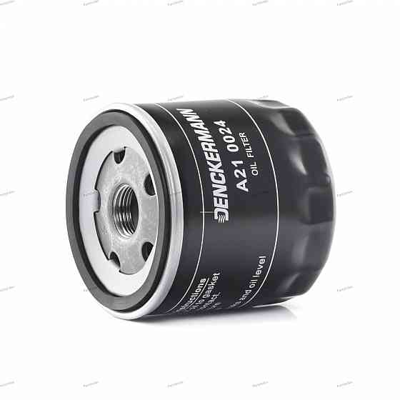 Фильтр масляный двигателя Denckermann A210024 Тбилиси