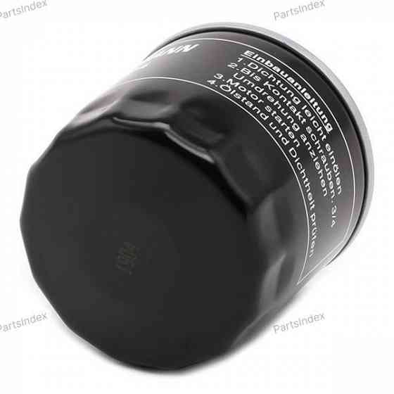 Фильтр масляный двигателя Denckermann A210024 Тбилиси