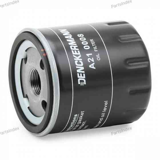 Фильтр масляный двигателя Denckermann A210008 Тбилиси