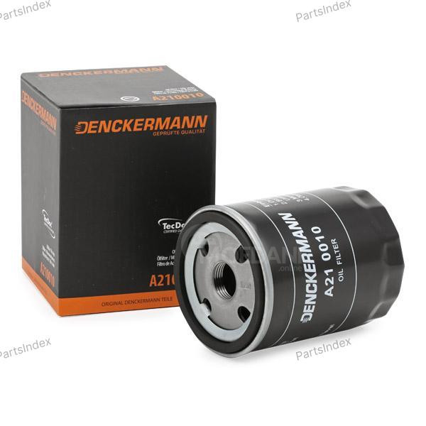 Engine Oil Filter Denckermann A210010 Tbilisi - photo 2