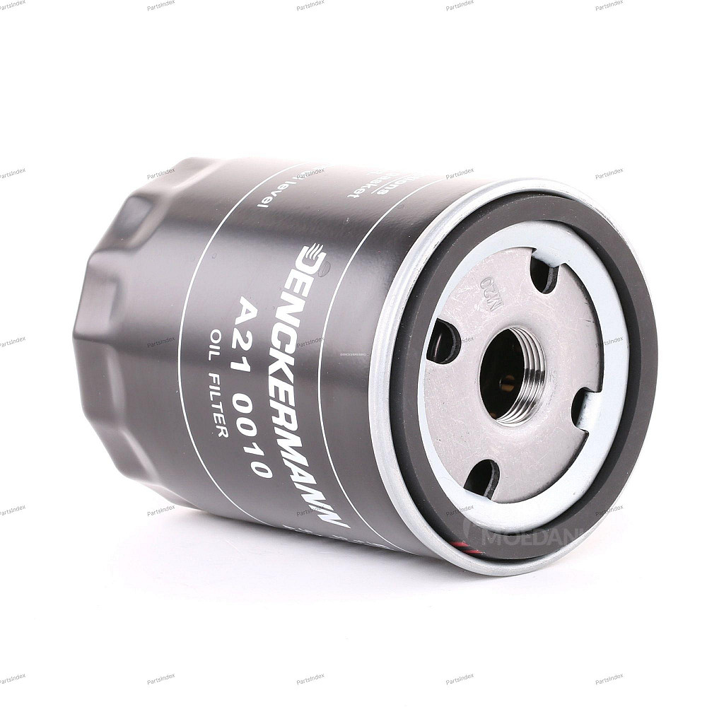 Engine Oil Filter Denckermann A210010 Tbilisi - photo 3