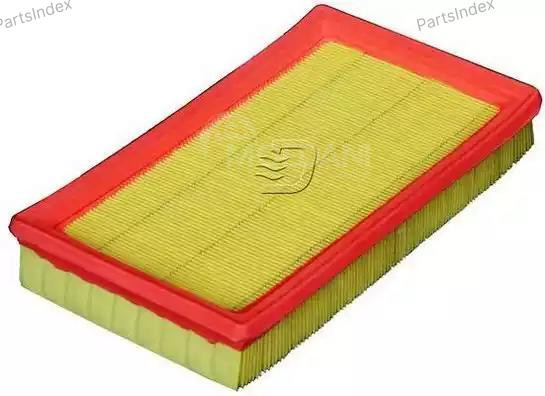 Фильтр воздушный Denckermann A141263 Тбилиси - изображение 1