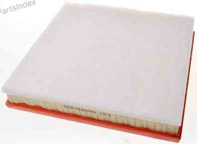 Фильтр воздушный Denckermann A141699 Тбилиси