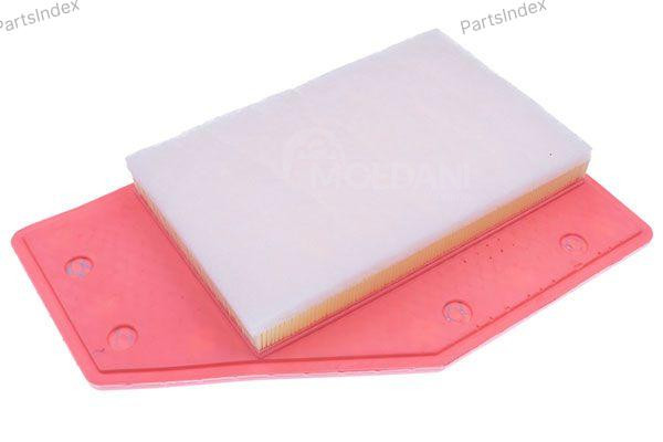 Фильтр воздушный Denckermann A146971 Тбилиси - изображение 1