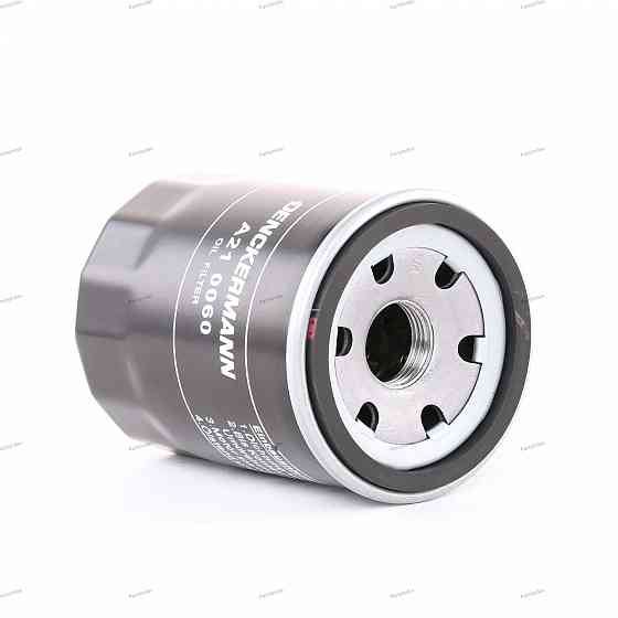 Фильтр масляный двигателя Denckermann A210060 Тбилиси