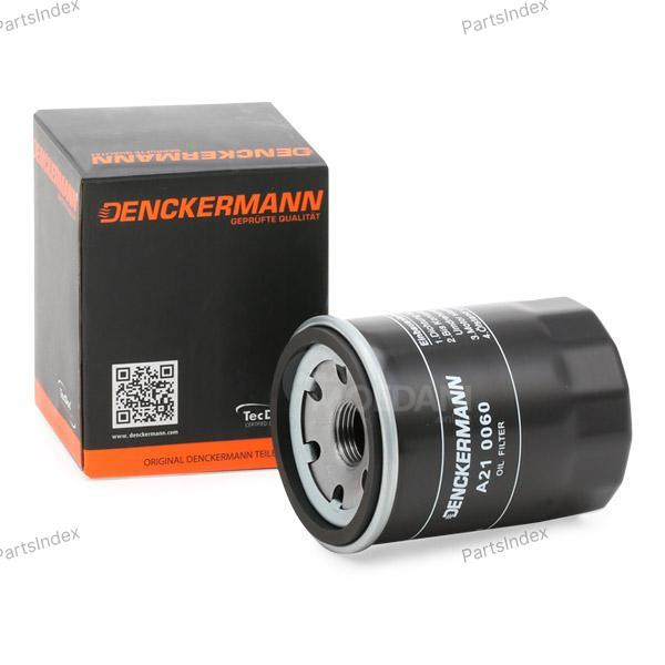 Engine Oil Filter Denckermann A210060 Tbilisi - photo 4