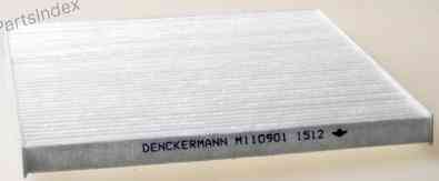 Фильтр салона Denckermann M110901 Тбилиси