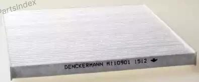 სალონის ჰაერის ფილტრი salonis filtri Denckermann M110901 თბილისი - photo 1